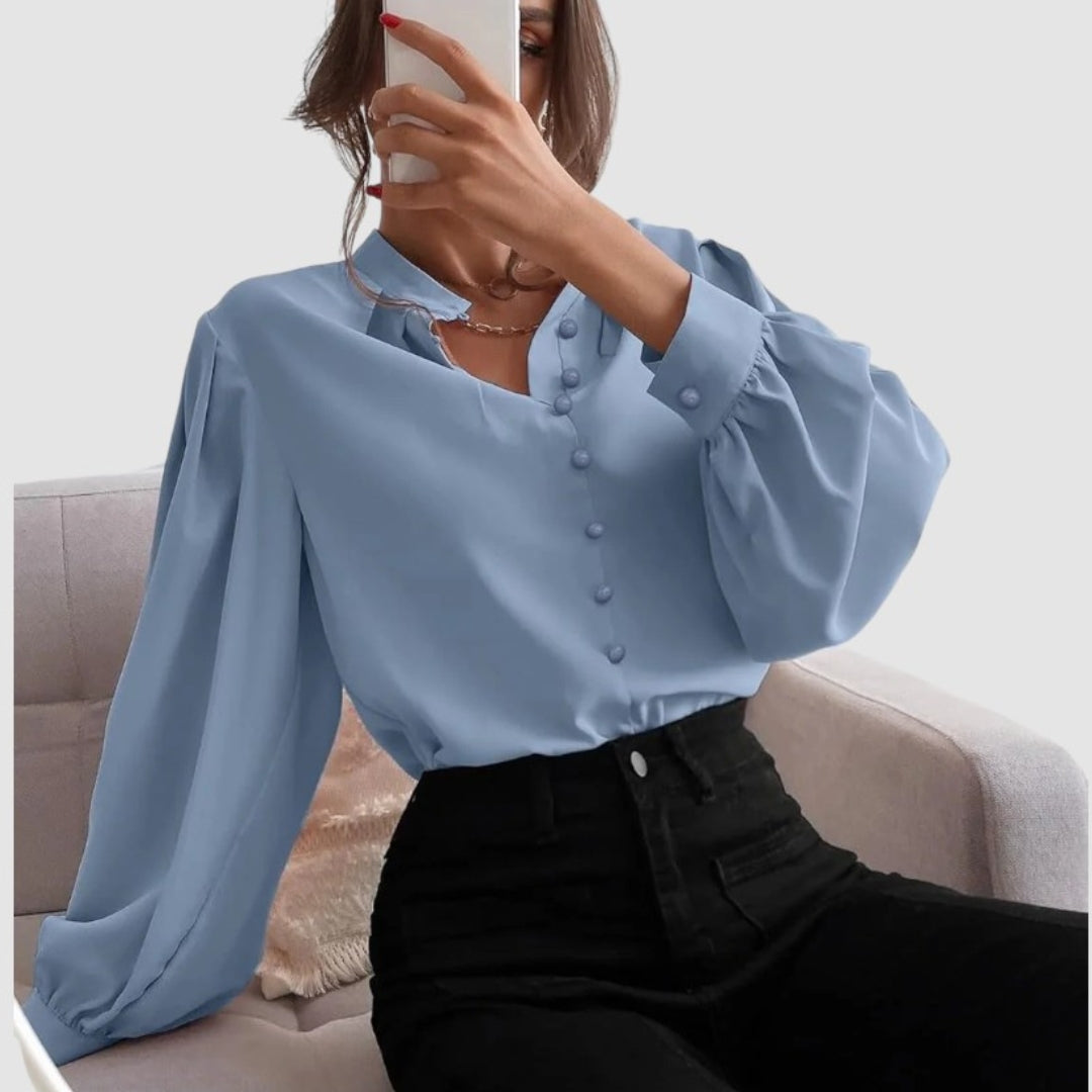 Elena | Eleganza senza tempo e massimo comfort