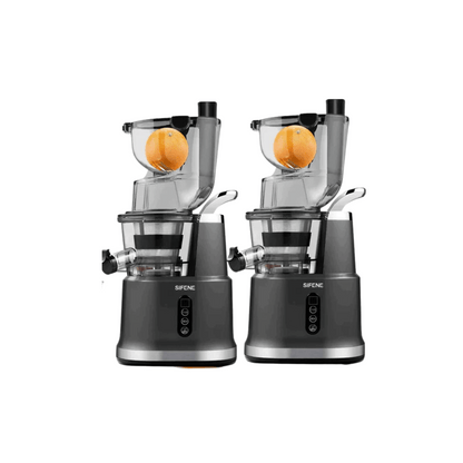 (COMPRE 1 LEVE 2) Juicer Mix Espremedor de Frutas Bivolt® + BRINDE SURPRESA