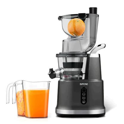 (COMPRE 1 LEVE 2) Juicer Mix Espremedor de Frutas Bivolt® + BRINDE SURPRESA