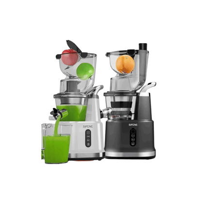 (COMPRE 1 LEVE 2) Juicer Mix Espremedor de Frutas Bivolt® + BRINDE SURPRESA