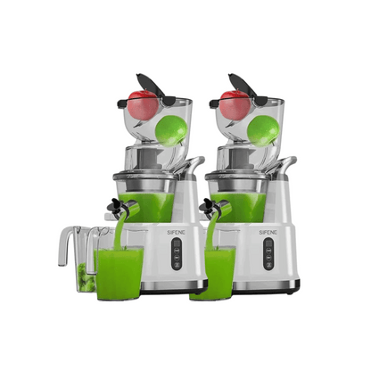 (COMPRE 1 LEVE 2) Juicer Mix Espremedor de Frutas Bivolt® + BRINDE SURPRESA