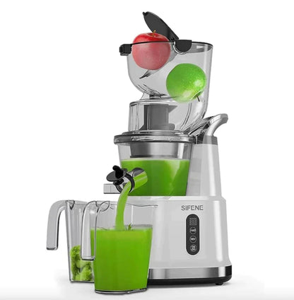 (COMPRE 1 LEVE 2) Juicer Mix Espremedor de Frutas Bivolt® + BRINDE SURPRESA